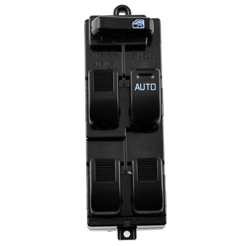 Переключатель Стеклоподъемника 84820-97504 для Toyota Avanza Sparky Cami Duet Daihatsu Sirion запасные