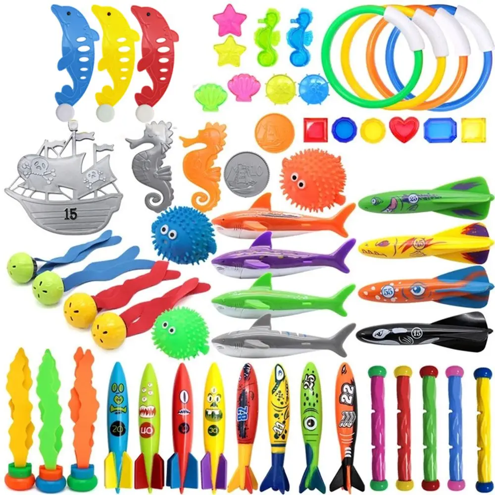 

Детский бассейн-осьминог, игрушки для дайвинга, забавная игра-Осьминог для дайвинга, водные игрушки, забавные игрушки для подводной тренировки и ванны