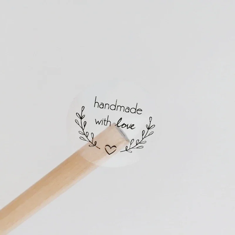 

Набор наклеек "Любовь", CBTstationery, 160 шт