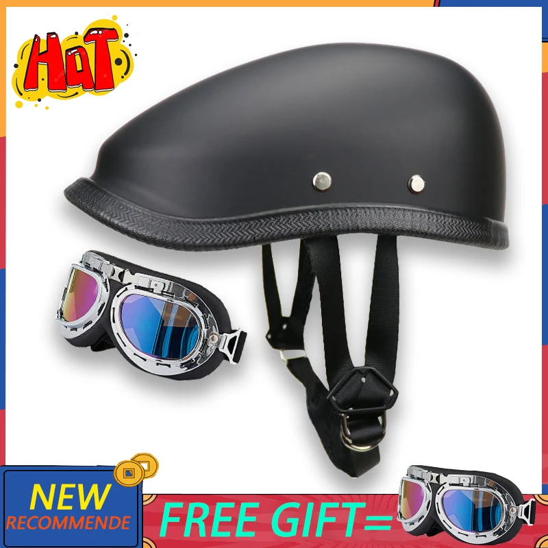 

Новинка отправка 1 свободная фотография мотоциклетный полулицевой шлем в японском и корейском стиле мужской мотоциклетный шлем Casco De Moto Kask Abs