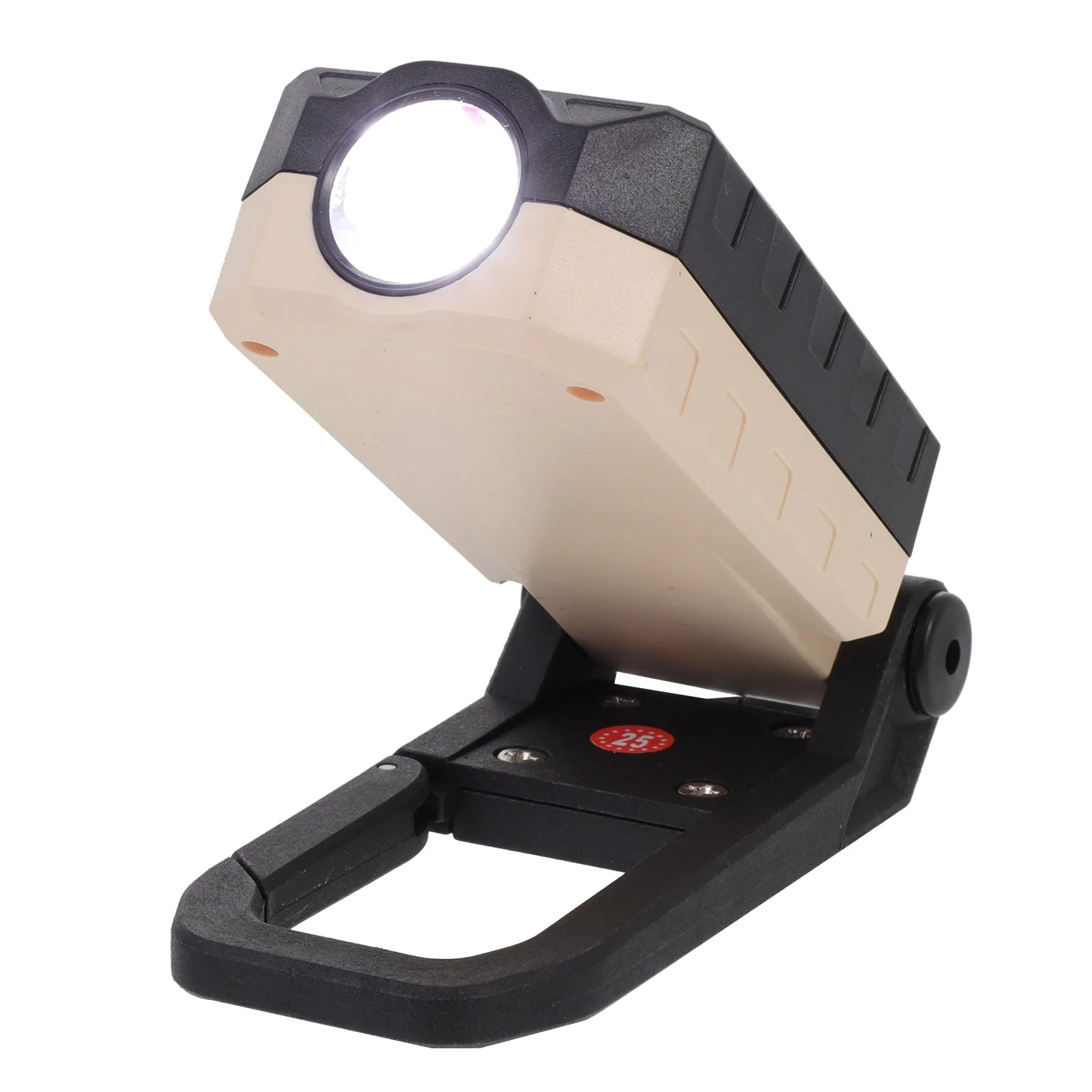 

1 set of Collapsible Inspection Lamp Folding Work Lamp Outdoor COM Work Light