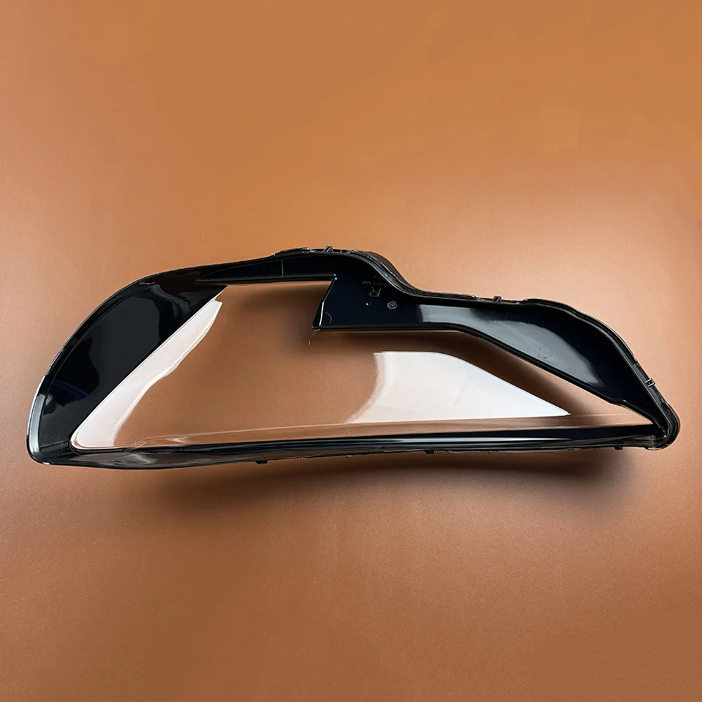 Для Audi A3 2021 2022 2023 корпус фары абажур линза прозрачная крышка плексиглас