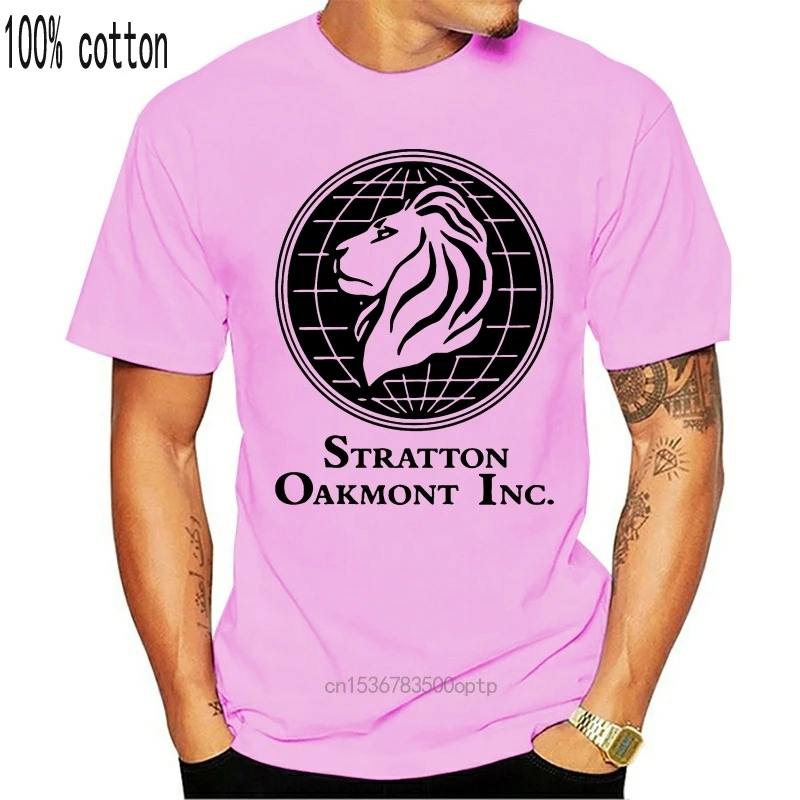 Лето 2018 известный бренд новинка волк улица запас трейдер финансовый фильм