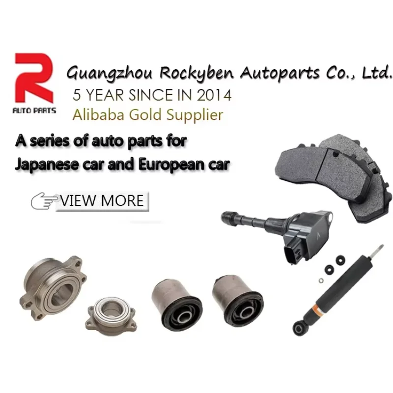 Автоаксессуары 27060-37030 104210 -5520 Генератор двигателя для NOAH VOXY 3ZR ZRR70