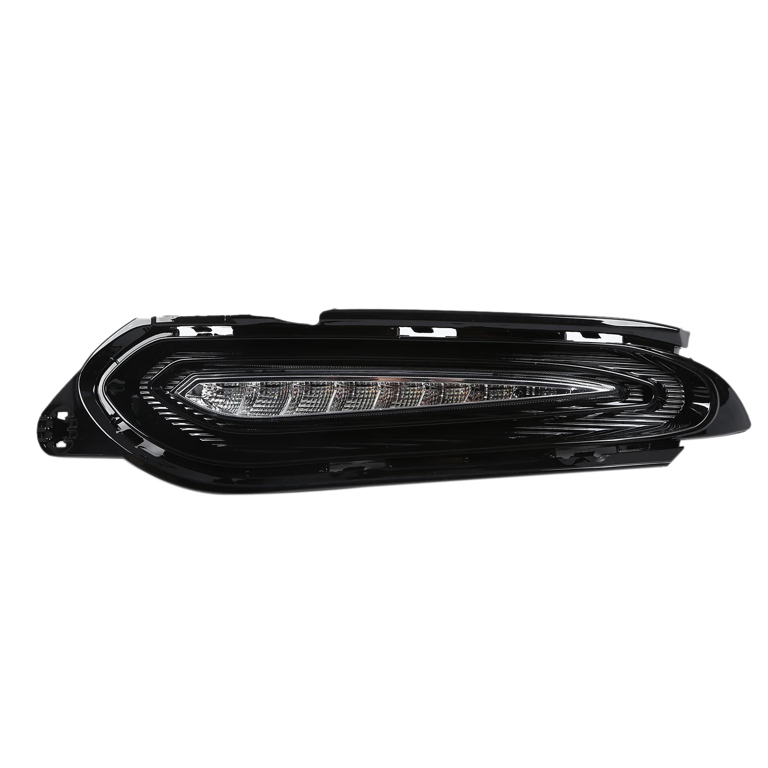 2 шт. водонепроницаемые Автомобильные светодиодные реле поворота для Honda HRV HR-V 2014