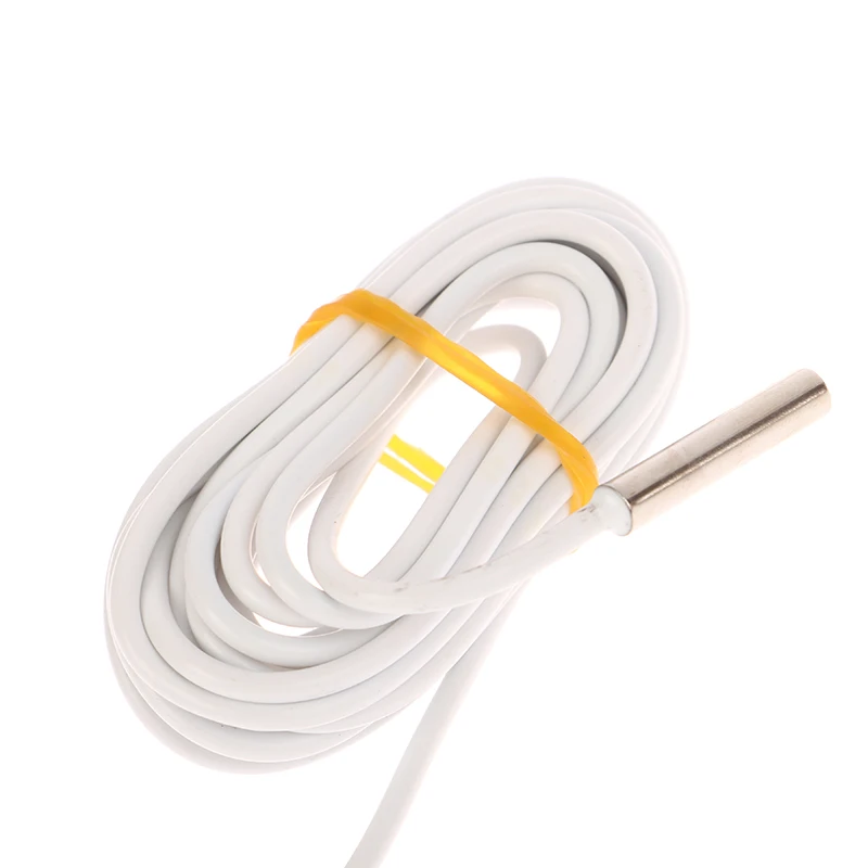 Цифровой термометр мини-измеритель температуры с ЖК дисплеем