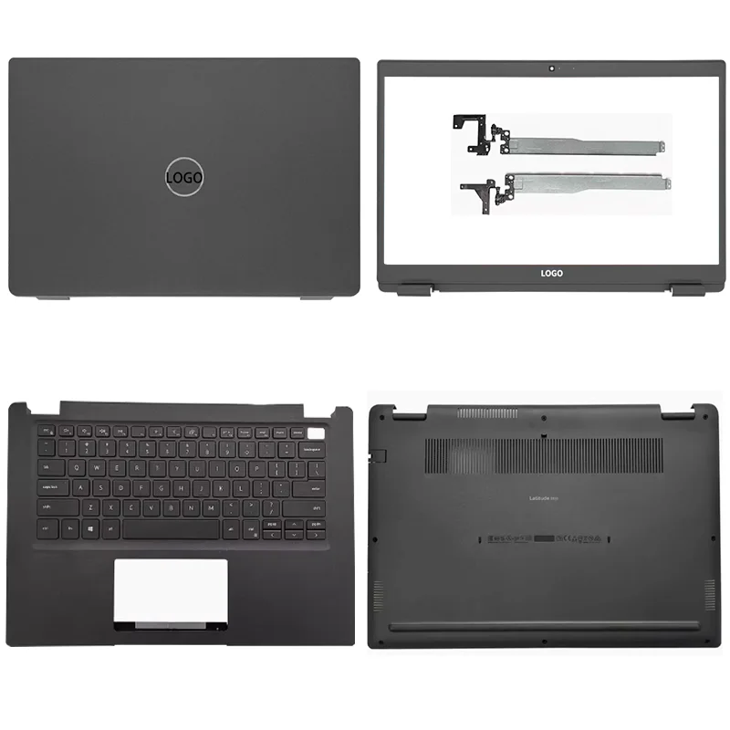 Новинка задняя крышка для ноутбука DELL Latitude 15 3510 E3510/передняя панель/Упор