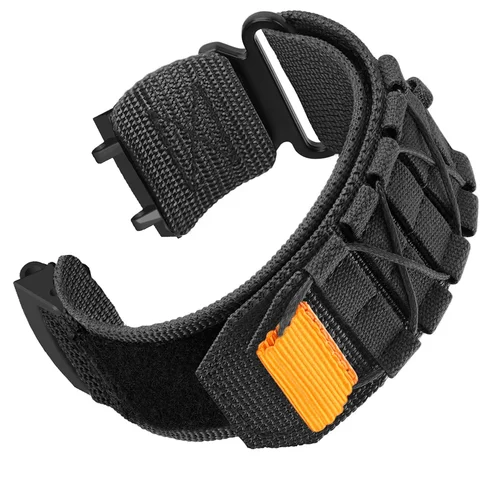 CAOWTAN Нейлоновый ремешок для Huami Amazfit T-rex 2 3 Ultra