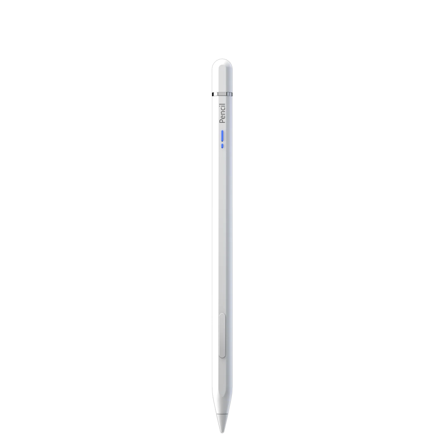 Магнитная Адсорбция для iPad ручки Apple Pencil 2 1 дисплей аккумулятора напоминание