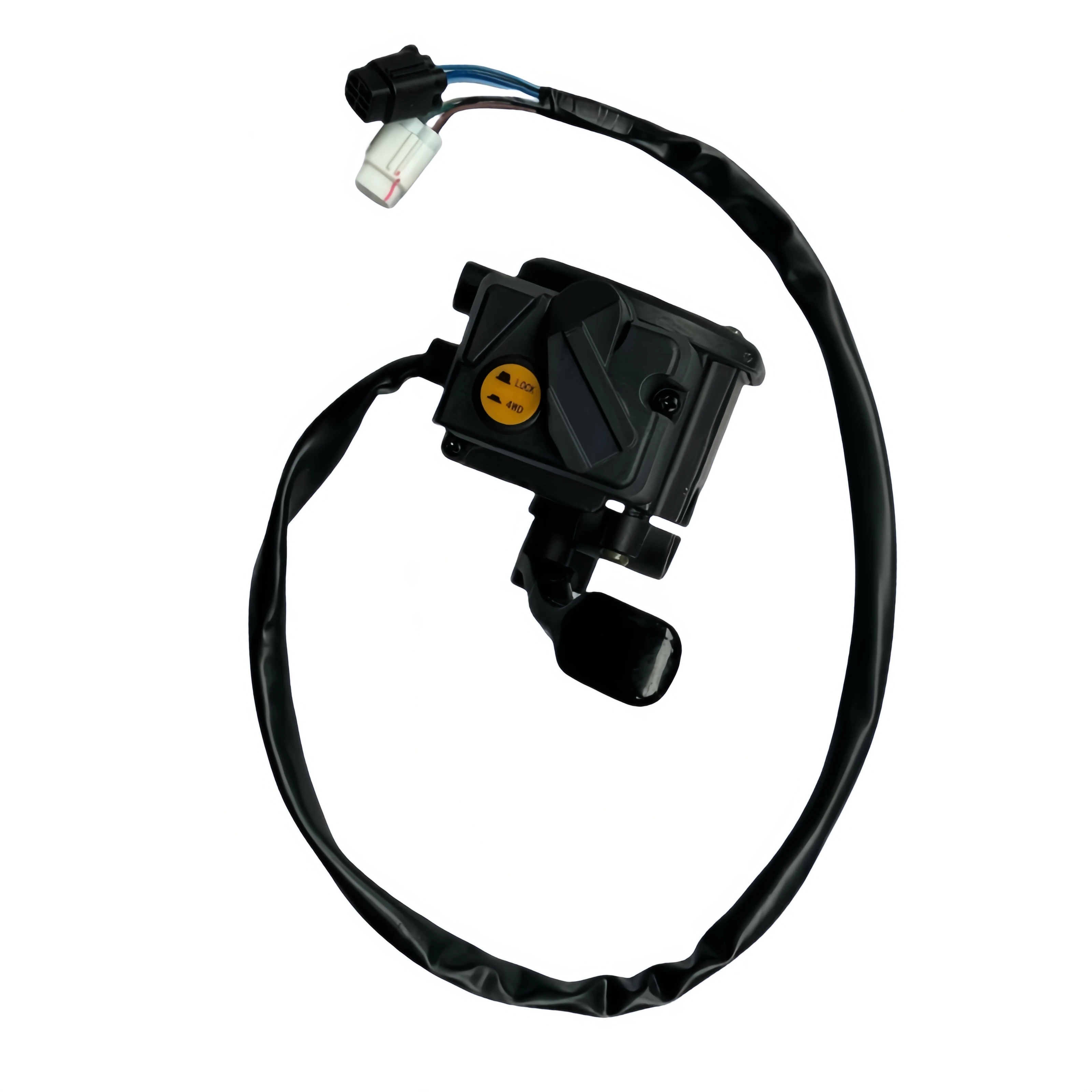 Оригинальные компоненты топливного дозатора подходящие для Hisun500ATV 700ATV 61070-107-0000P