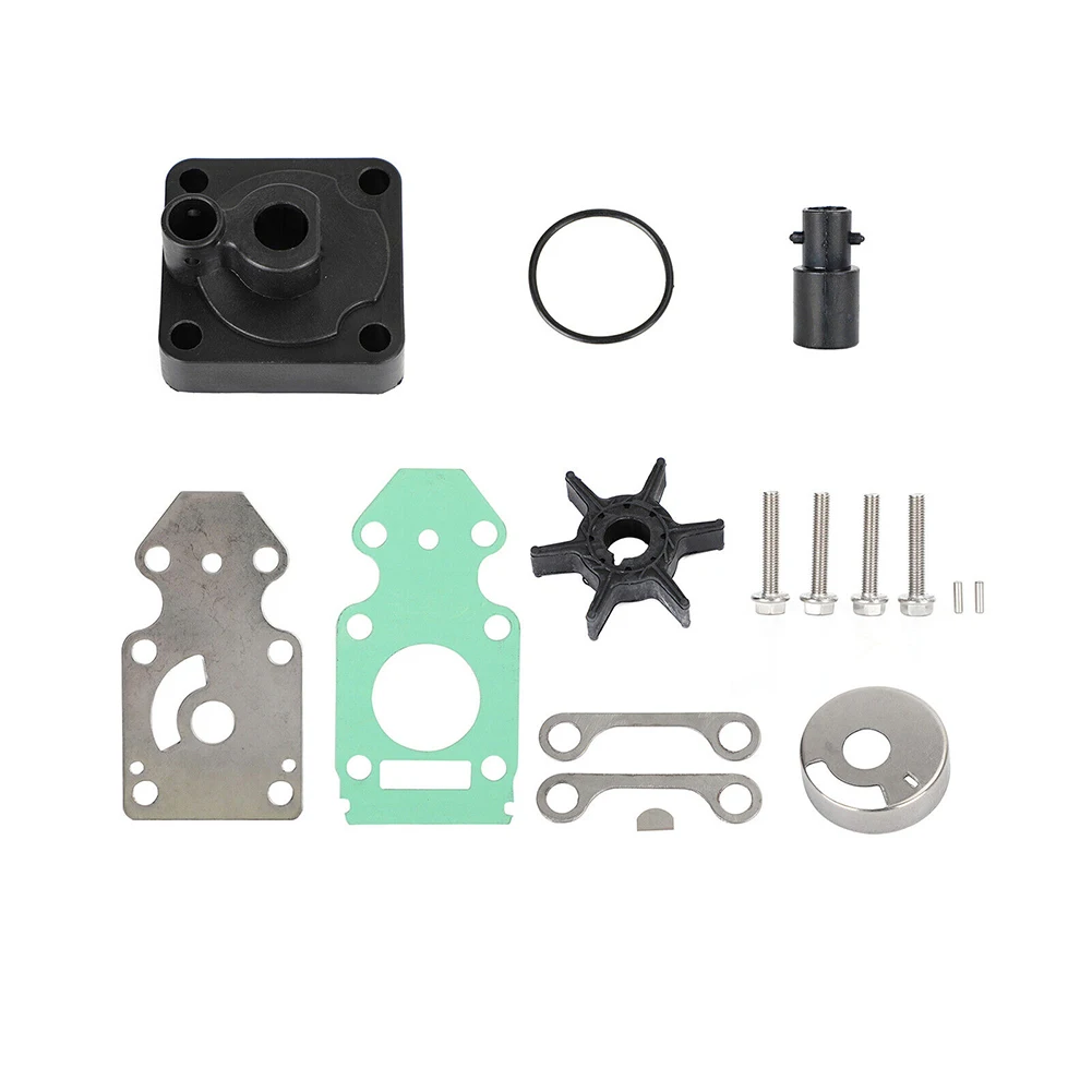 

Durable Carburetor Repair Repair Kit Car Accessories Carburetor Repair Kit Carburetor Water Pump Outboard Motor