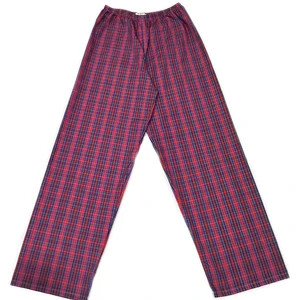 Cheap! Comfort Women's Cotton Pajamas Unisex  Sleep Pants Lounge at Home Pants Women Spring Summer P