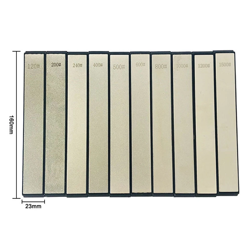 80 ~ 3000 грит наждачный точильный камень алмазная шлифовальная лента