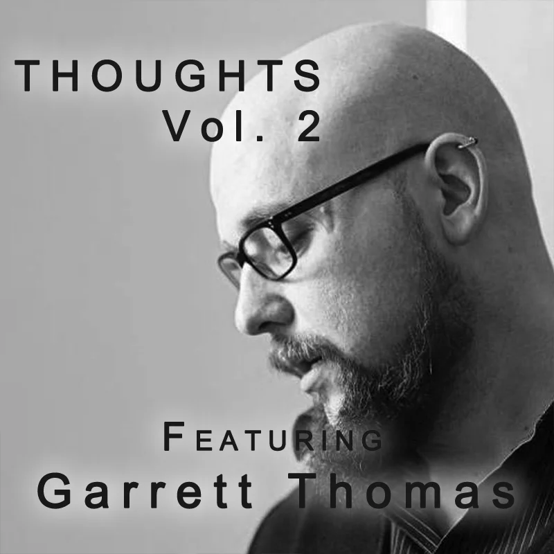 

Thoughts Garrett Thomas by Patrick - Magic Trick