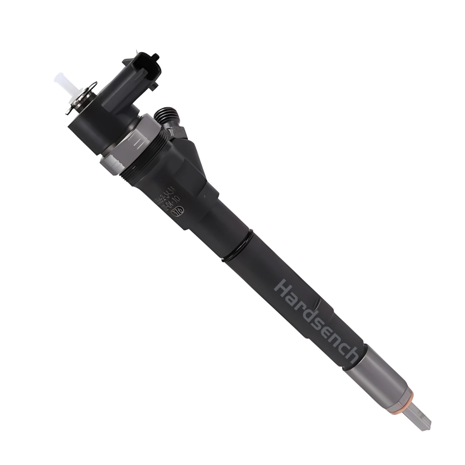 Фото Топливная форсунка 0445110279 Common Rail 33800-4A000 для Hyundai Starex 2.5 CRDi, Libero 2.5, Kia Sorento I 2.5 №3