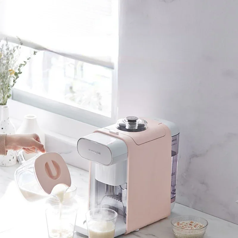 Одноразовый аппарат для разбивания цитодерма Joyoung Производства соевого молока