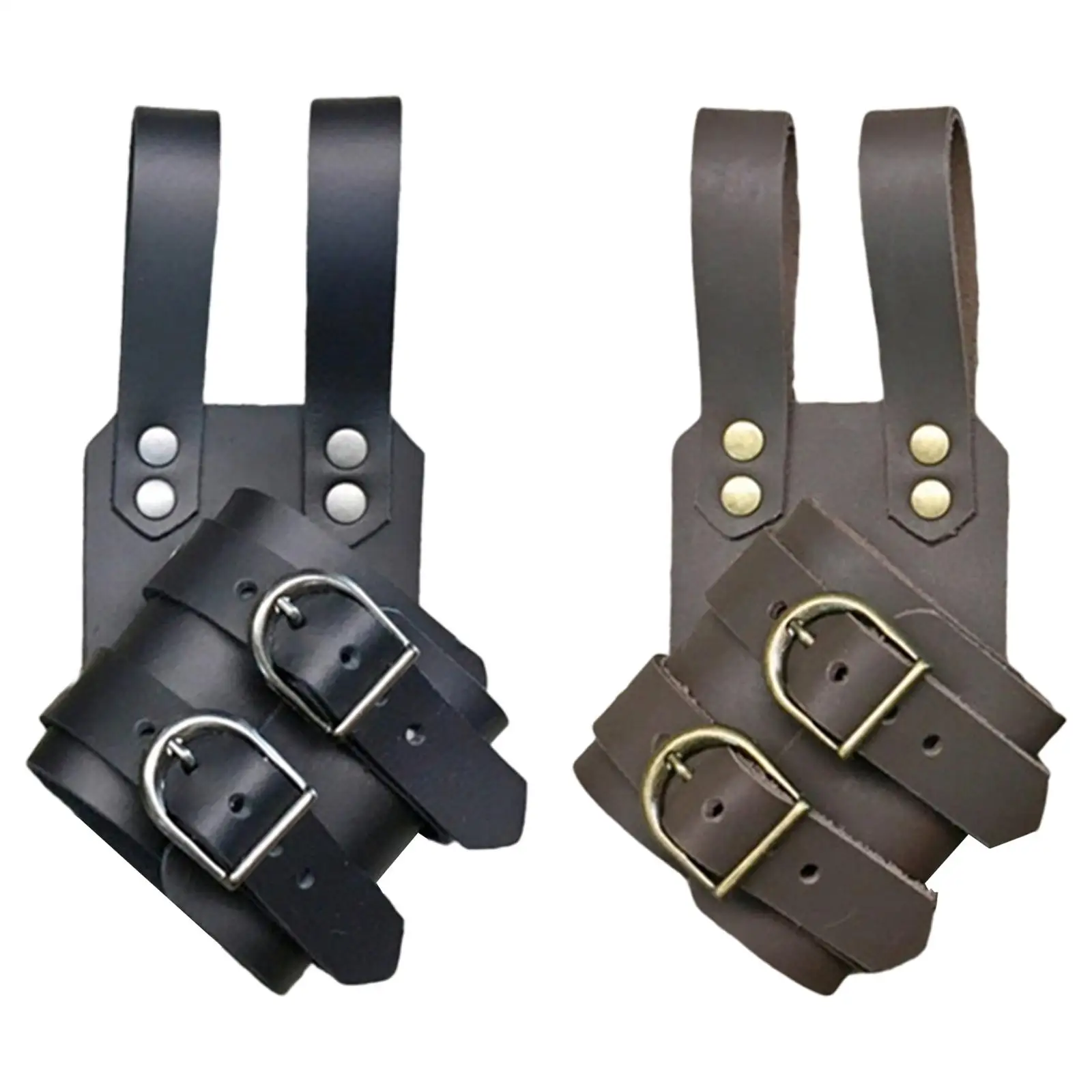 

Medieval Belt Sheath Performance Game Props for Cosplay Scabbard