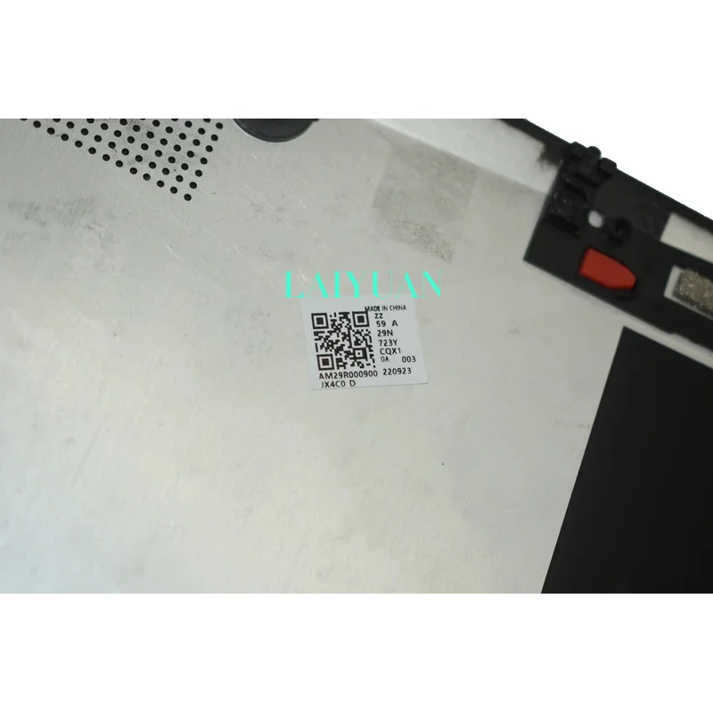 Новинка Нижняя крышка 5m11j01013 нижняя деталь для X1 Carbon 10-го поколения 21cb 21CC чехол WWAN