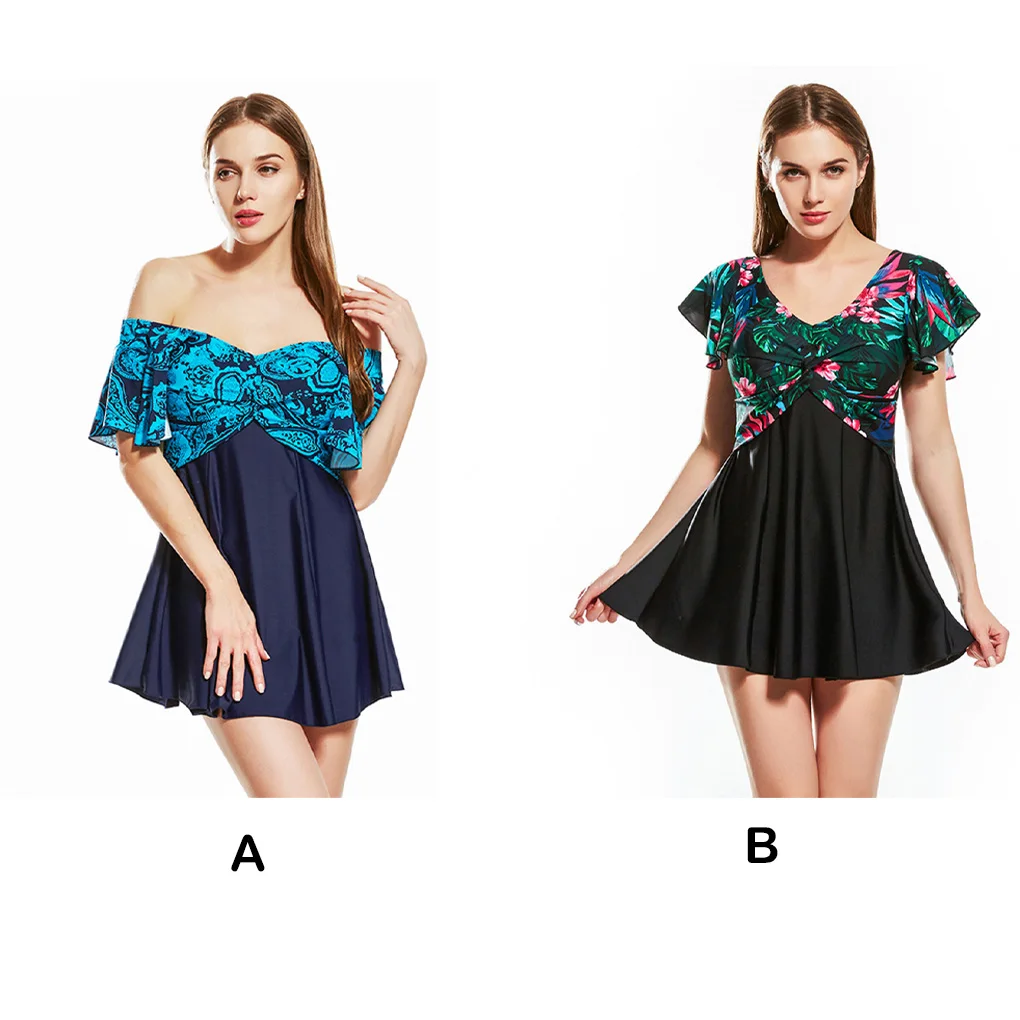 

Stylish Swimwear For Women - Feel Confident And Beautiful on Beach Comfortable Quick-drying Women s Swimming Costumes