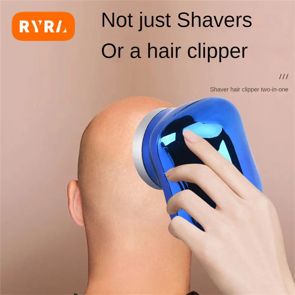 

Mens Shaving Sterile Hygiene Effectively Preventing Beard From Getting Stuck In The Shaver Widely Used Portable Mini Shaver