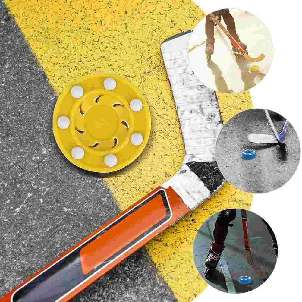 2 шт. инструменты для тренировки хоккейного льда игровые детали многоразовые