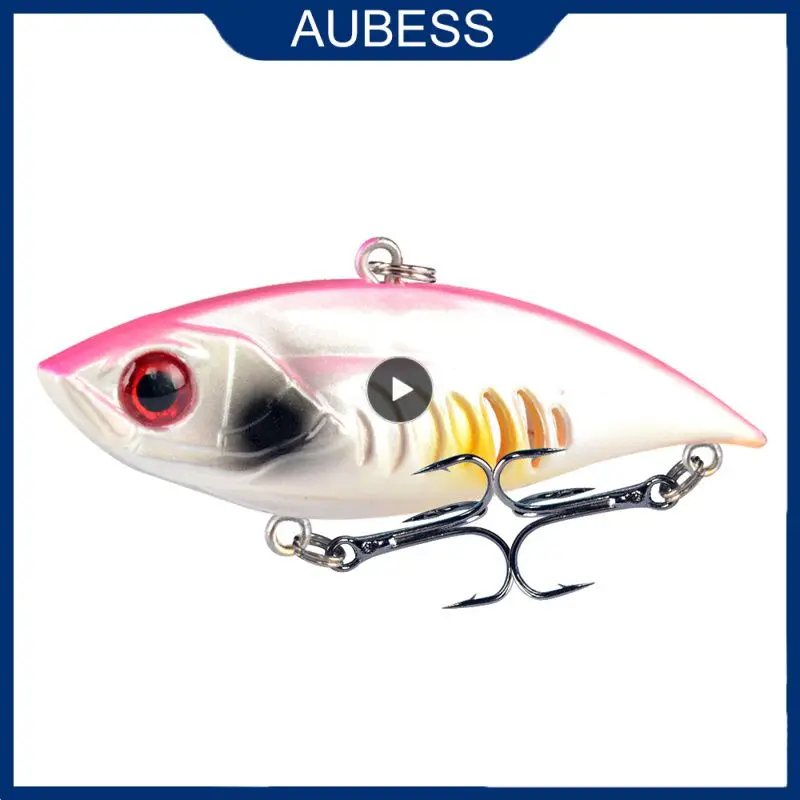 

Hard Bait Noisy Crankbait 11g Artificial Bait Submerged Water Bead Vib Luya Bait For Fishing Tackle Lure Fishing Lures Lifelike