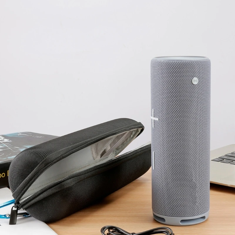 

Wear-resistant Carry Bag for Sound Speaker Handbag Protective Covers Speaker Anti-Scratch Storage Accessories