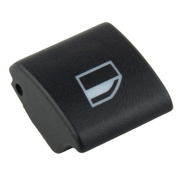 Для BMW 3 Serisi E46 1997-2000 гг. 61318381514 Крышка кнопки переключателя окна спереди слева или