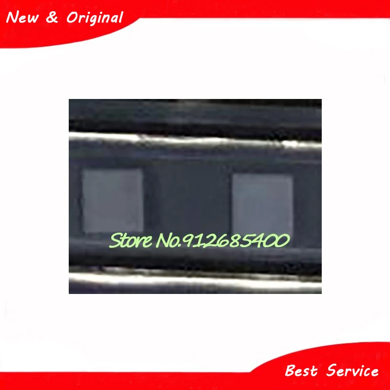 

20 Pcs/Lot STHVDAC-253MF3 BGA16 New and Original In Stock