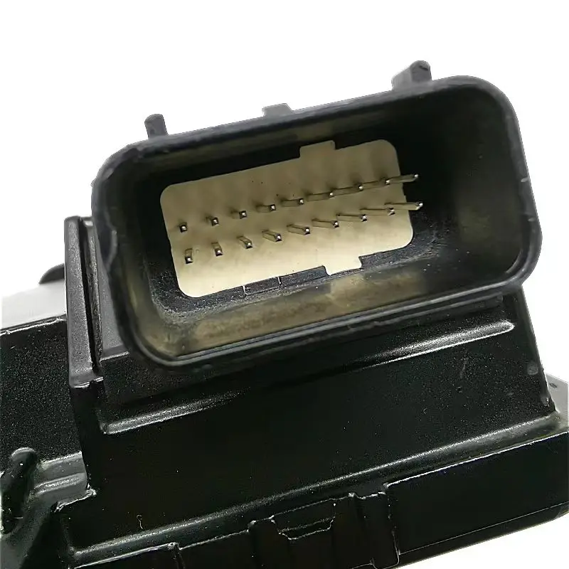 HG9T-9G768-AE Адаптивный датчик расстояния круиз-контроля ACC для Ford