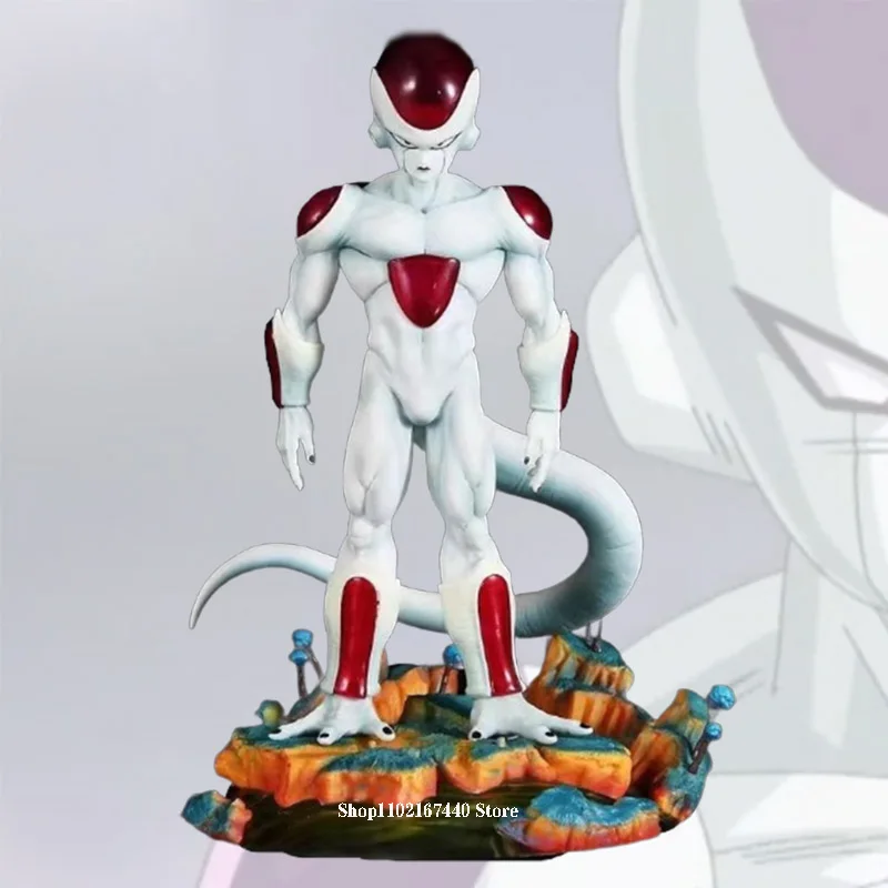 

Фигурки героев аниме «Драконий жемчуг», 30 см