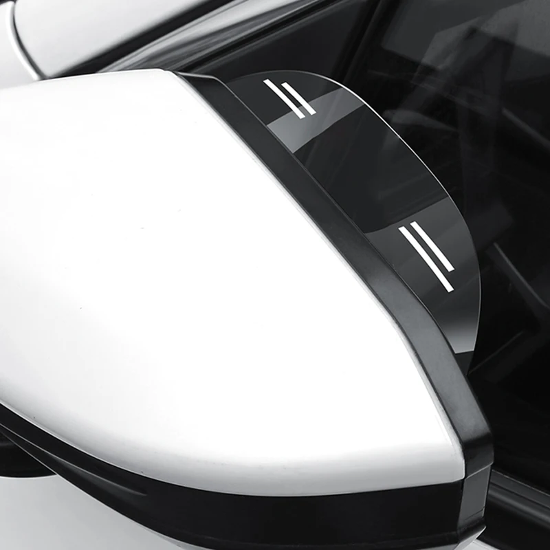 Для Ford Fiesta mk5 mk8 mk6 mk7 mk4 1995-2021 аксессуары для автосъемки прозрачные автомобильного