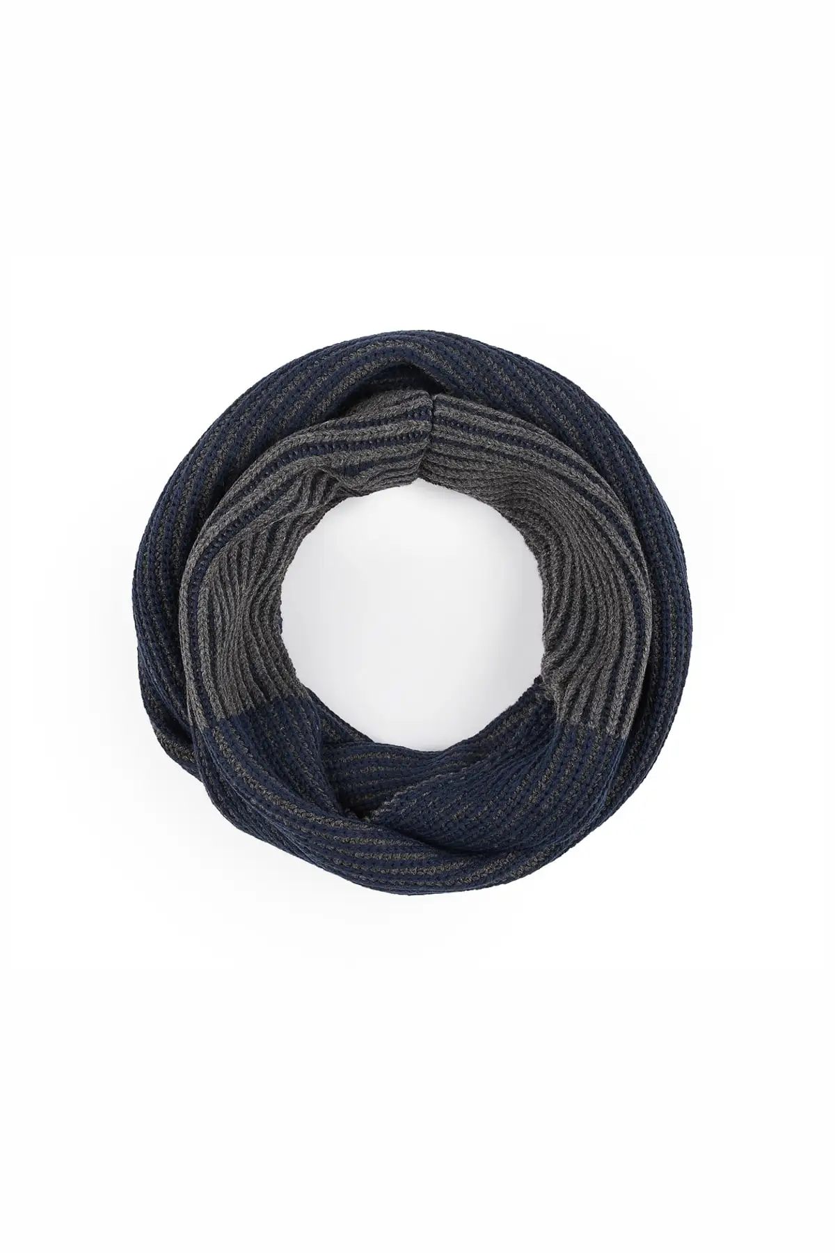 

Женская длинная теплая зимняя шаль из вуали, Женский высококачественный шарф, мягкий темно-синий