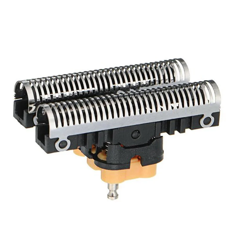 Фото Сменное лезвие ABJO-Combi Pack 51S + бритвенная головка для бритвы Braun Series 5 8000 5643 5758 8970 №1