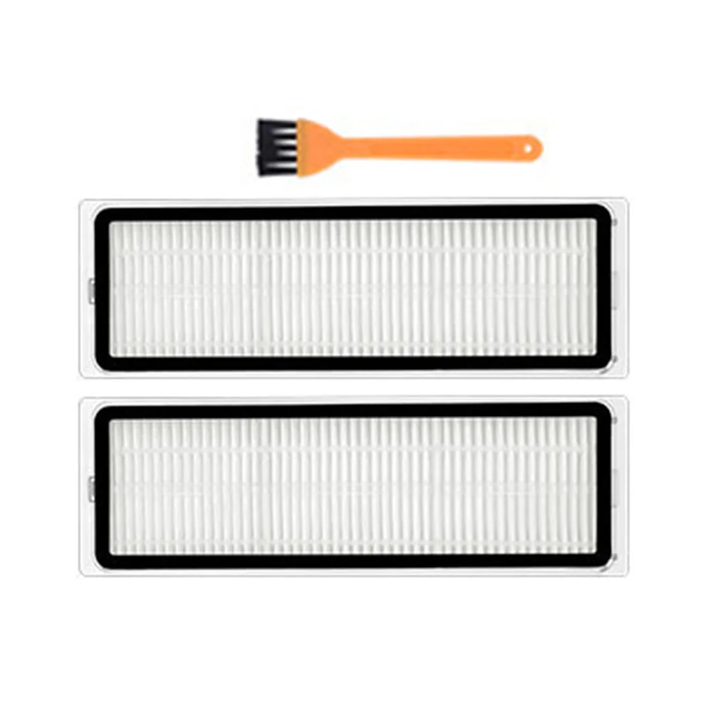 

3pcs/set Filters Cleaning Brush Kit For Xiaomi Mijia B101CN Robot Cleaner Vacuum Cleaner Accessories