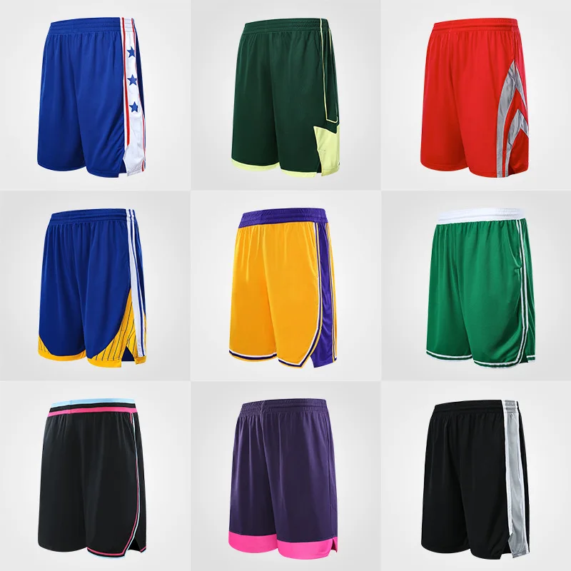 

Basketball Game Training Loose, Breathable and Comfortable Men's Women's Sports Pants
