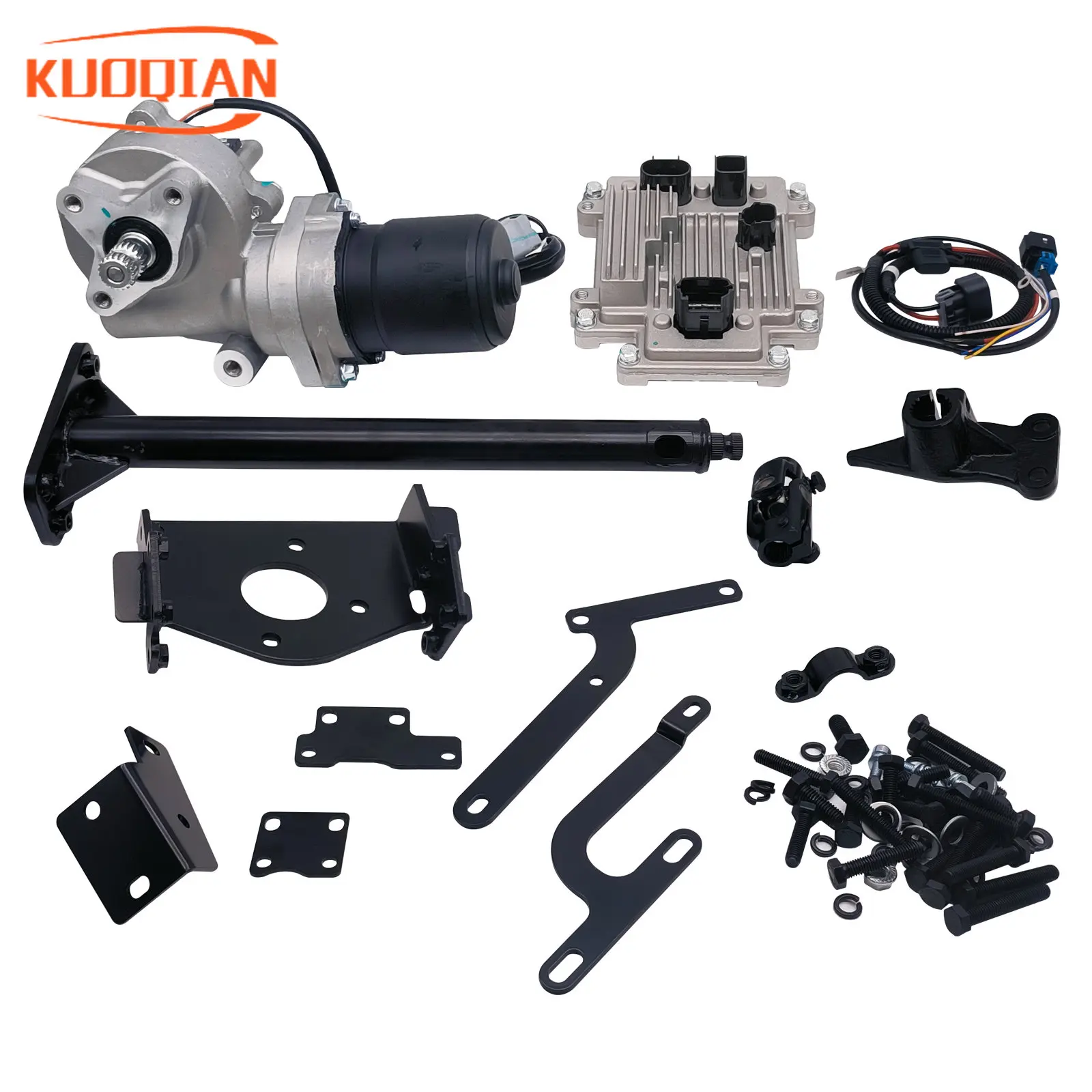

ЭЛЕКТРИЧЕСКАЯ ПИТАНИЯ EPS STEERING ATV CF800 CF X8 cf Контроллер направления EFI 2014 ATV UTV PARTS 7020- 100400