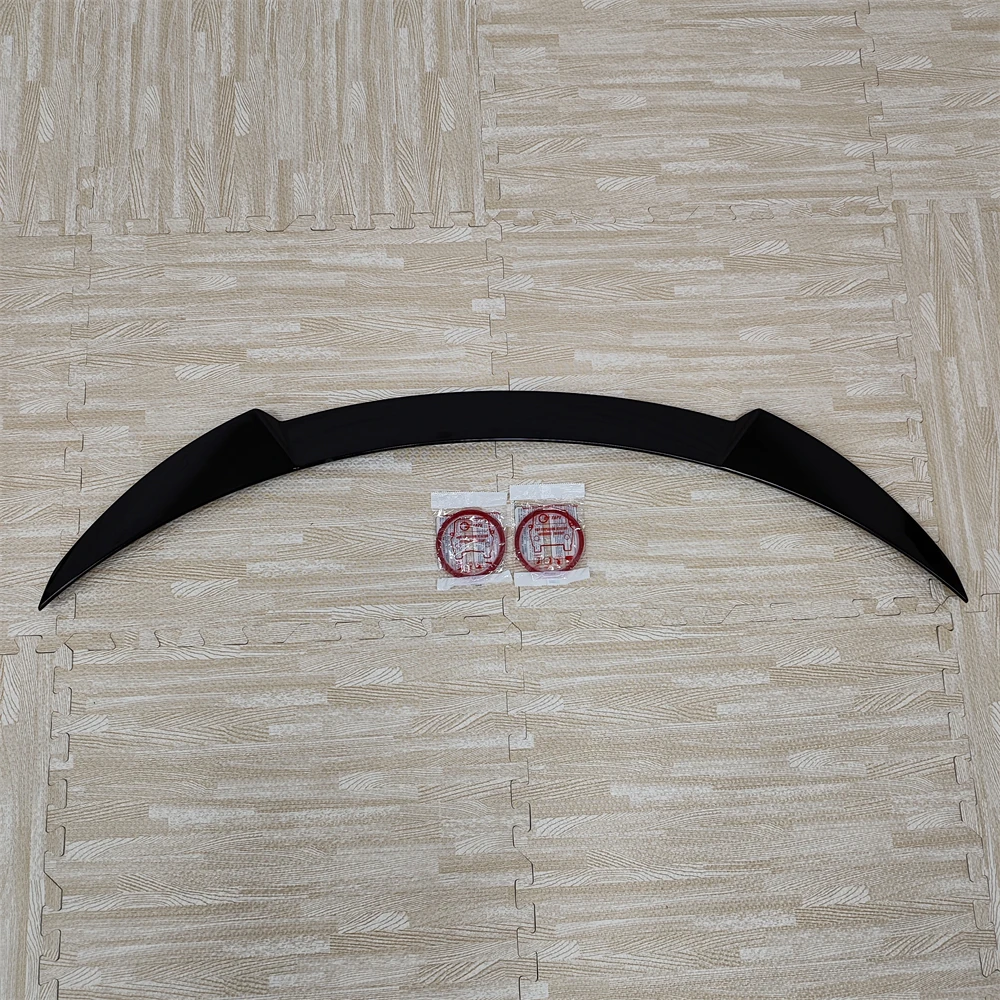 

Для Mercedes Benz CLA Class W117 C117 CLA200 220 250 260 45 AMG 2013-2019 седан, задний багажник, спойлер багажника, комплект кузова, тюнинг