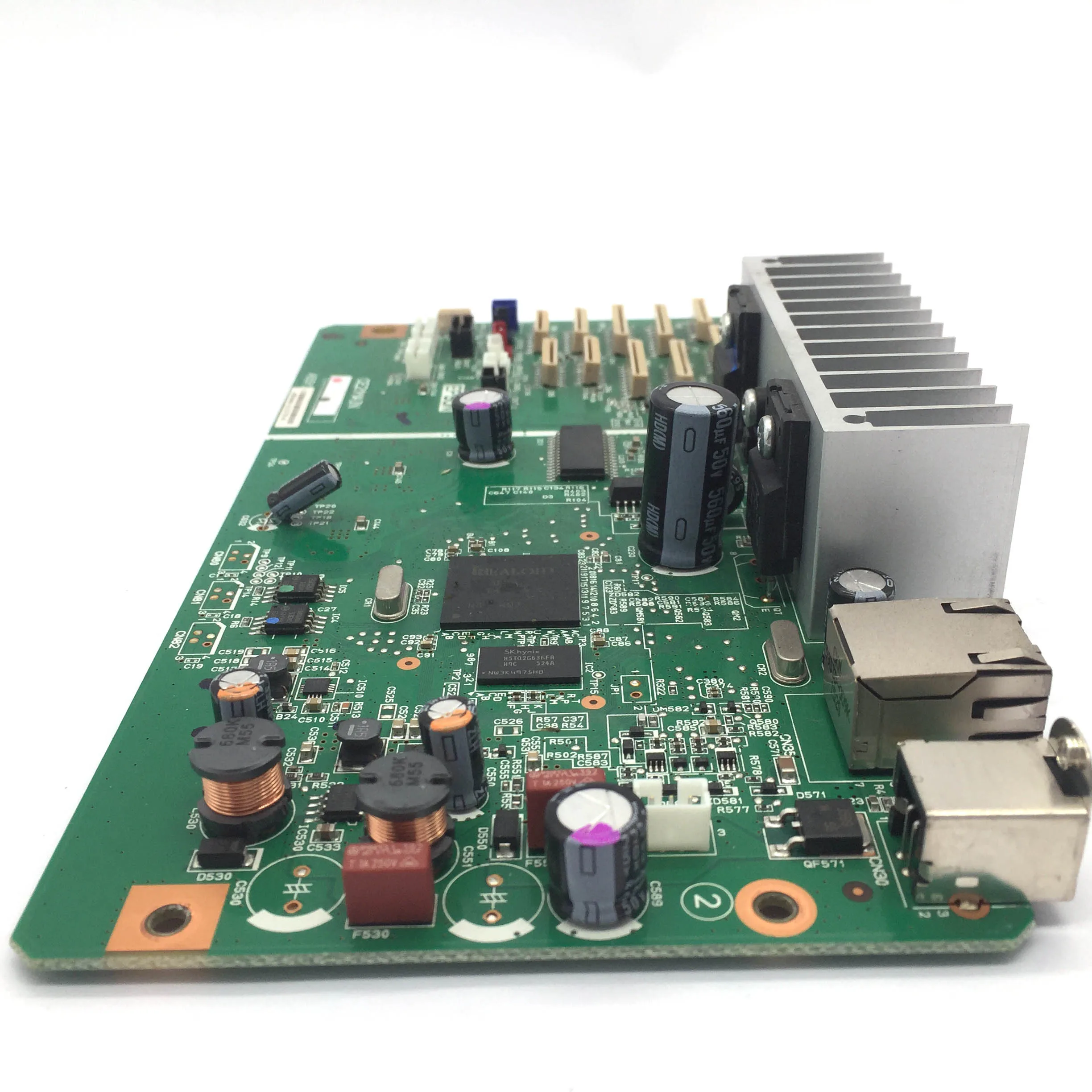

Материнская плата 2162409 Подходит для EPSON P608