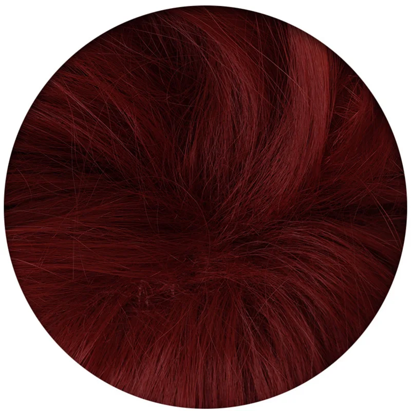 SK8 REKI Косплей Парик 30 см Короткие синтетические волосы The Infinity Kyan Reki Костюм Парики