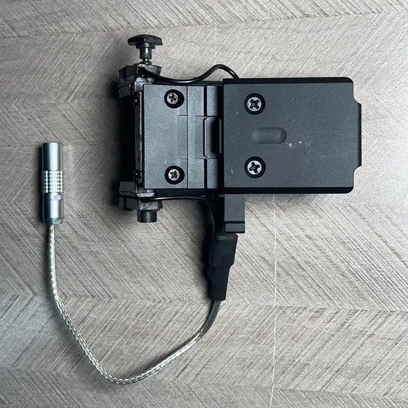 Новый металлический Anvis 6 9 переходник для крепления шлема Nvg и пластина адаптера
