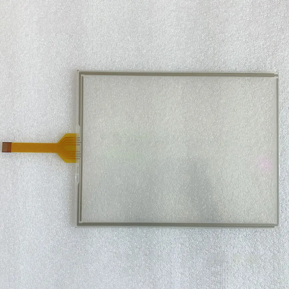 

For KOYO EA7-T10C EA7-T10C-C EA7-T10C-S Resistive Touch Screen Glass Panel