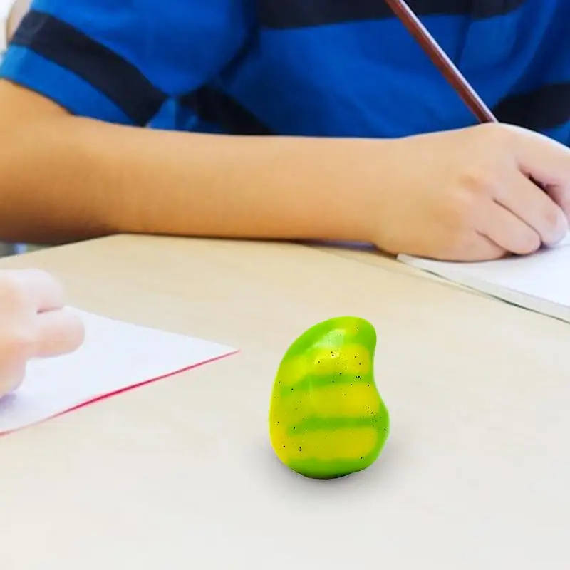 Медленно растущие эластичные игрушки креативная игрушка-непоседа детские