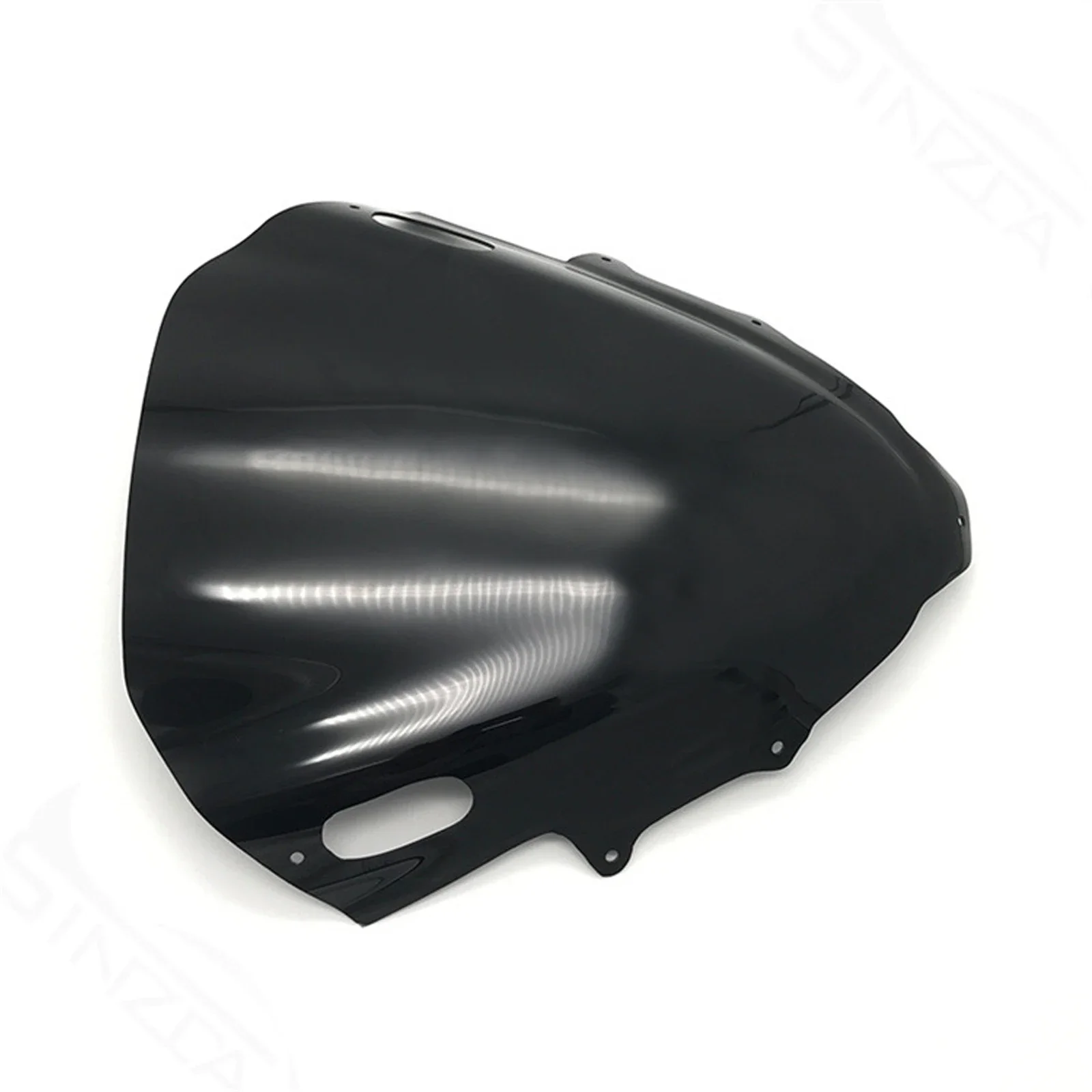 Подходит для лобового стекла мотоцикла Yamaha TMAX500 TMAX 500 2008-2011 T-MAX 2009 2010 дефлектор