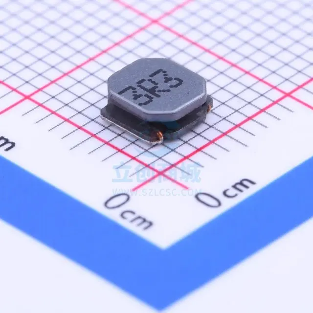 

free shipping 3.3uH ±30% 2.5A 56m FNR5020S3R3NT100pcs