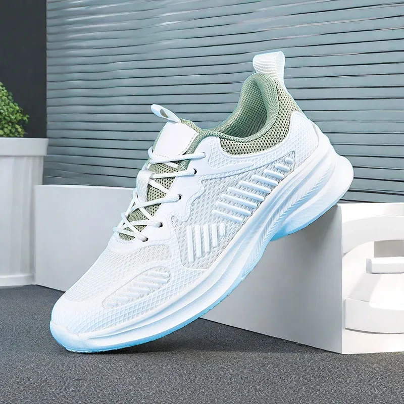 Женские туфли Ehite на толстой подошве без каблука женские плоской велосипедные