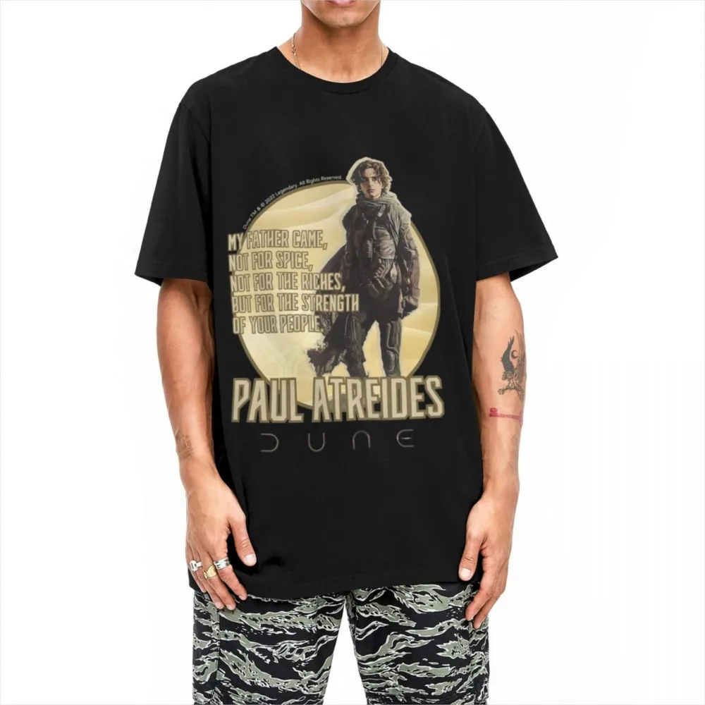 Футболка Мужская/женская из чистого хлопка с круглым вырезом и коротким рукавом