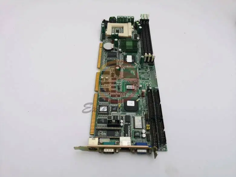 

USED Advantech PCA-6178V Rev.A1 Board industrial motherboard