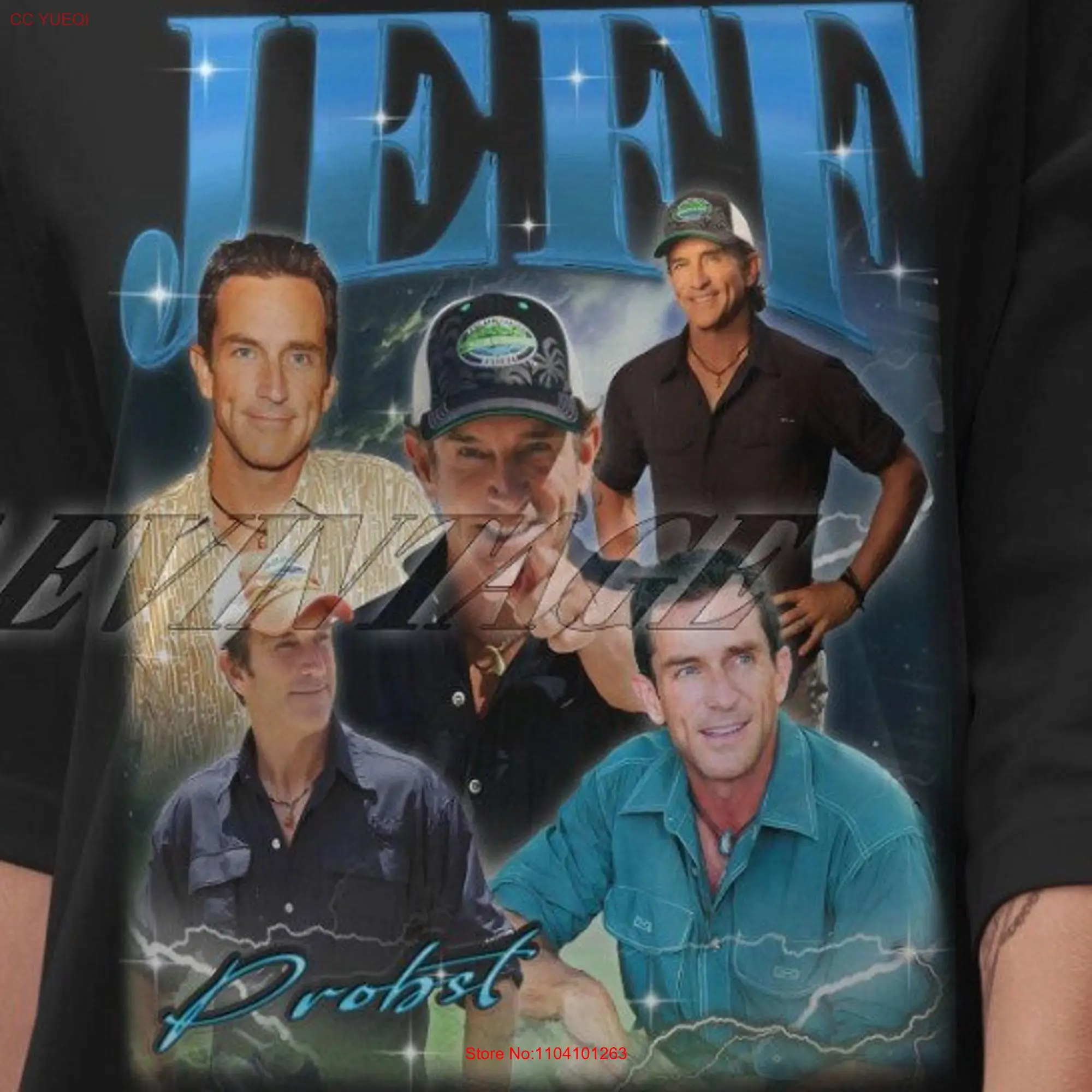 Винтажная футболка с длинным или коротким рукавом в стиле ретро