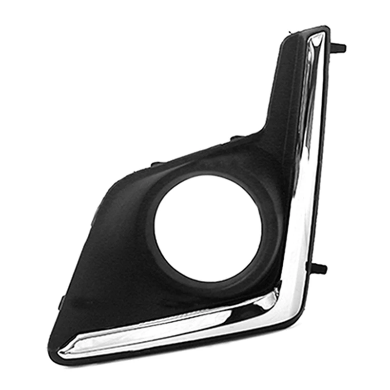 Декоративная крышка противотуманной фары Накладка для Subaru Crosstrek 2016-2017 57731FJ430